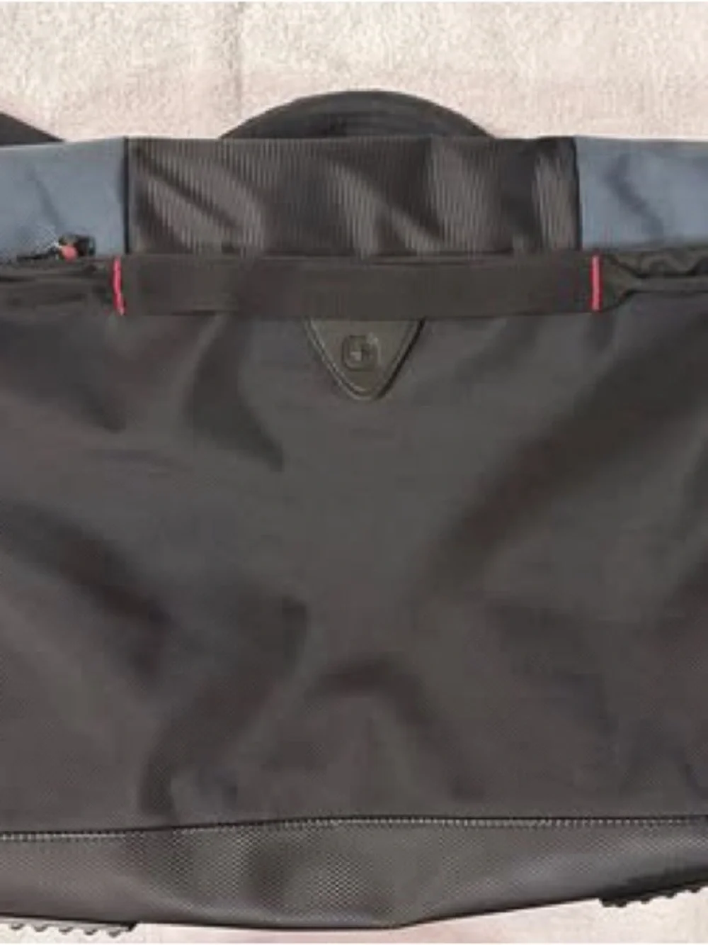 SwissGear Black SwissGear Laptop Bag